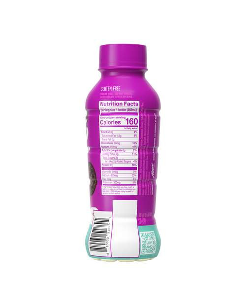 Alani Nu 30g protein shake - cookies & cream B1 - image 2