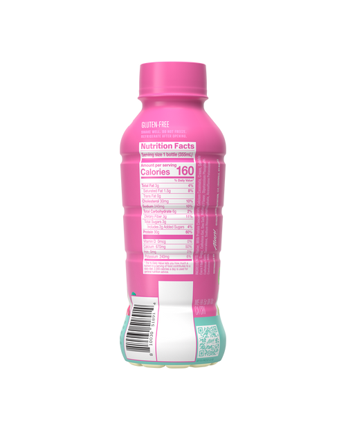 Alani Nu 30g protein shake - fruity cereal C4 - image 2