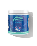 Alani Nu Pre-Workout - Breezeberry B1 - image 1
