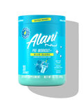 Alani Nu Pre-Workout+ - Blue Slush L3 - image 1