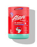Alani Nu Pre-Workout+ - Cherry Slush W6 - image 1