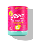 Alani Nu Pre-Workout+ Burn - Dragon Fruit Rush V9 - image 1