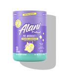 Alani Nu Pre-Workout+ - Frozen Lemonade H7 - image 1