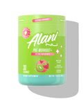 Alani Nu Pre-Workout+ - Kiwiberry D3 - image 1