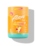 Alani Nu Pre-Workout+ - Paradise Swirl H0 - image 1