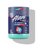 Alani Nu Pre-Workout+ - Rocket Pop P0 - image 1