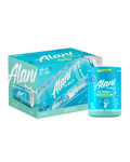 Alani Nu Energy Drink & Pre-Workout+ - Blue Slush J8 - image 1
