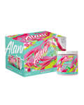Alani Nu Energy Drink & Pre-Workout - Cherry Twist L7 - image 1