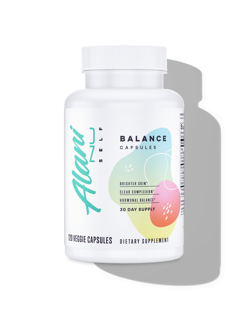 Alani Nu Balance Capsules X1 - image 1