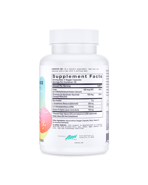 Alani Nu Balance Capsules X1 - image 2
