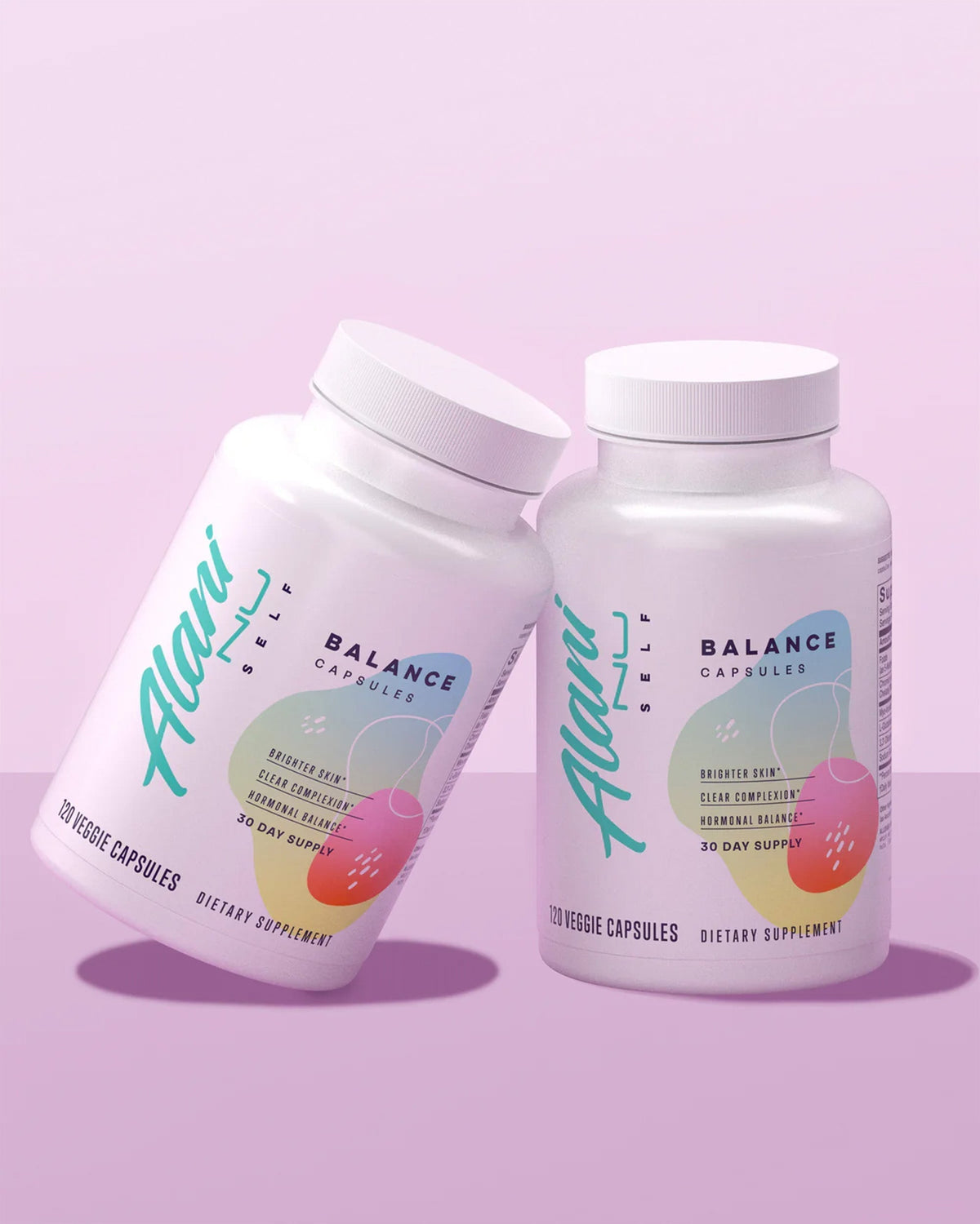 Alani Nu Balance Capsules X1 - image 4