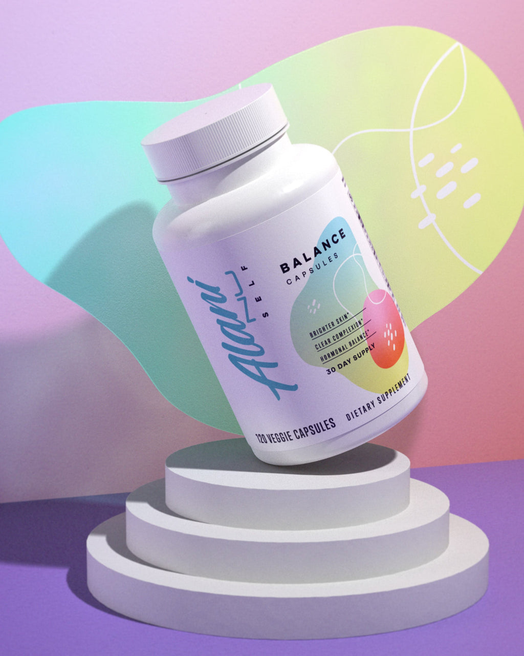 Alani Nu Balance Capsules X1 - image 5