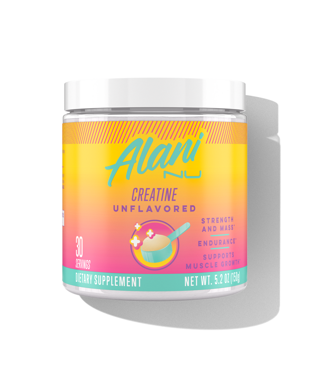 Alani Nu Creatine G8 - image 1