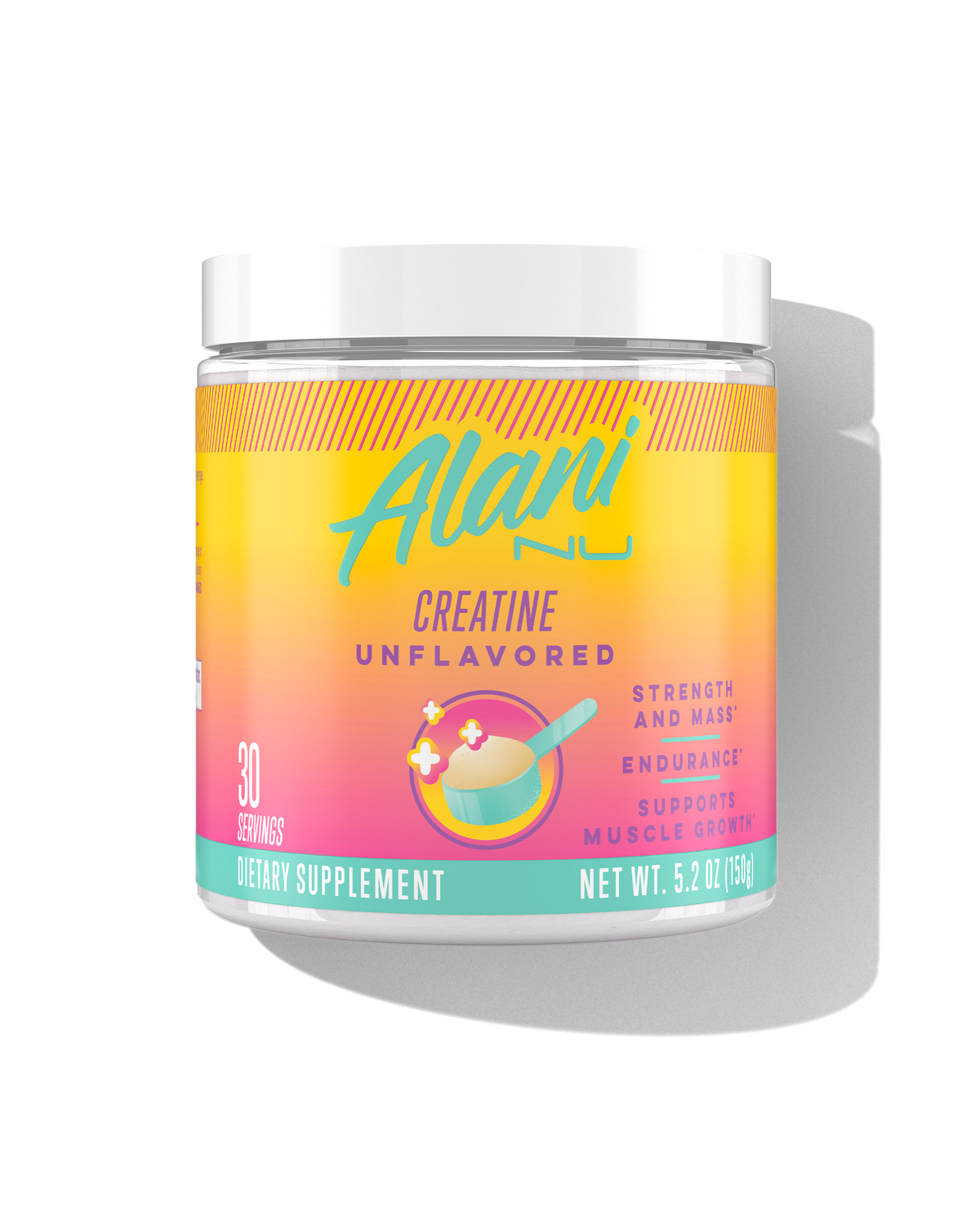 Alani Nu Creatine G8 - image 1