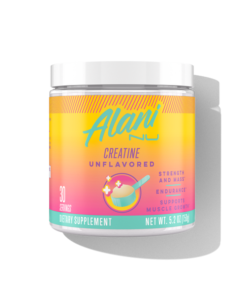 Alani Nu Creatine G8 - image 1
