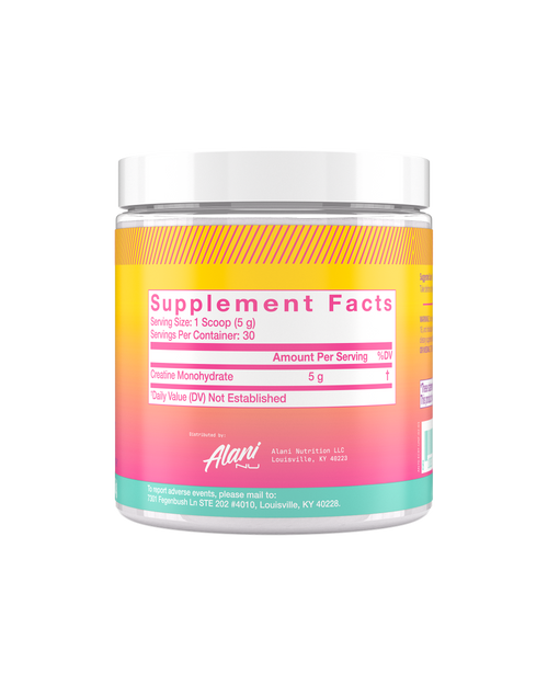 Alani Nu Creatine G8 - image 2