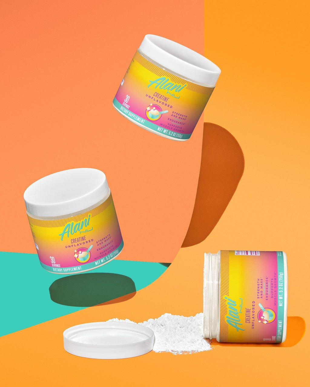 Alani Nu Creatine G8 - image 4