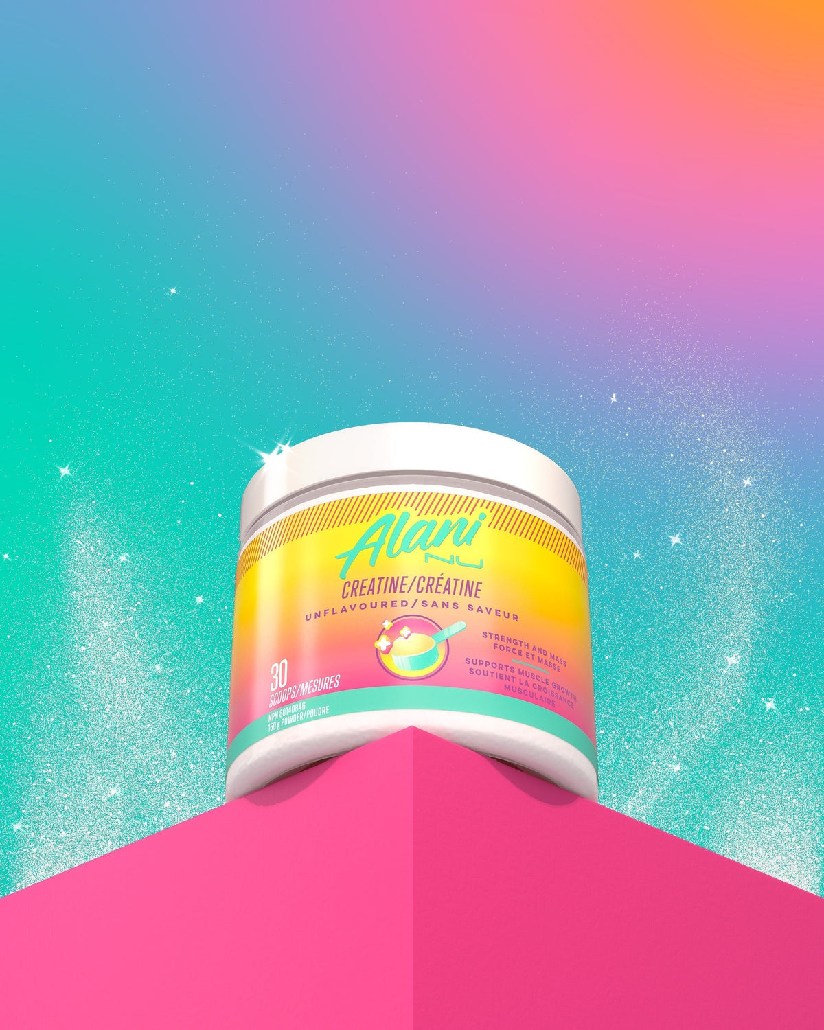 Alani Nu Creatine G8 - image 5