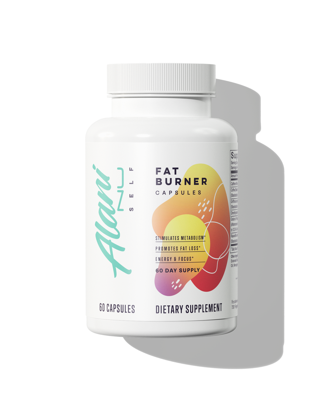 Alani Nu Fat Burner D9 - image 1