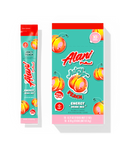 Alani Nu Energy Sticks - Juicy Peach V2 - image 1