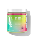 Alani Nu Super Greens - Wild Berry V9 - image 1