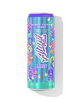 Alani Nu Energy Drink - Purple Cotton Candy F3 - image 1