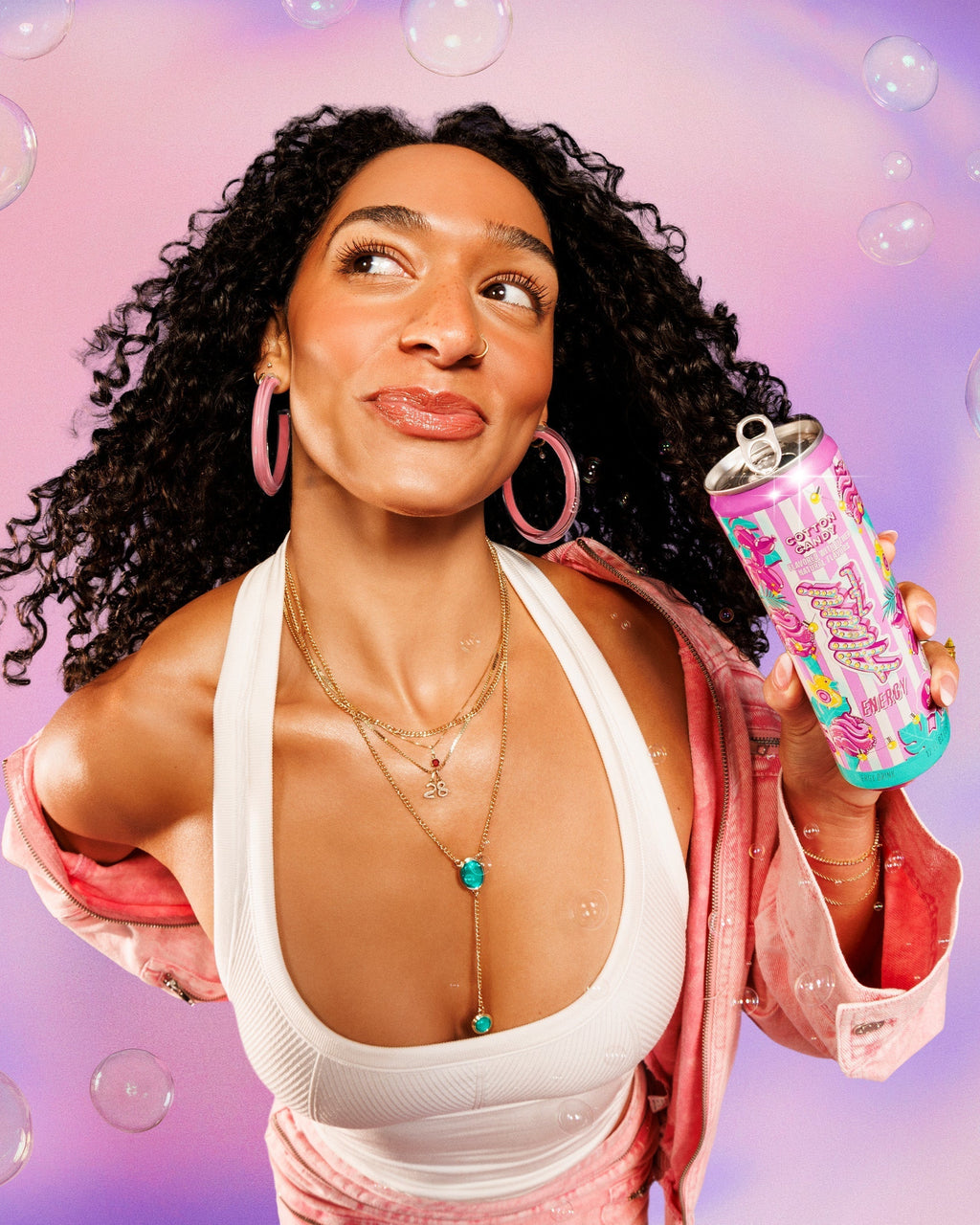 Alani Nu Energy Variety Pack - Dream Trio Q7 - image 5