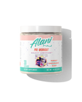 Alani Nu Pre-Workout - Galaxy Lemonade Z9 - image 1
