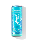 Alani Nu Energy Drink - Blue Slush N7 - image 1