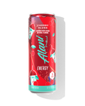 Alani Nu Energy Drink - Cherry Slush O0 - image 1