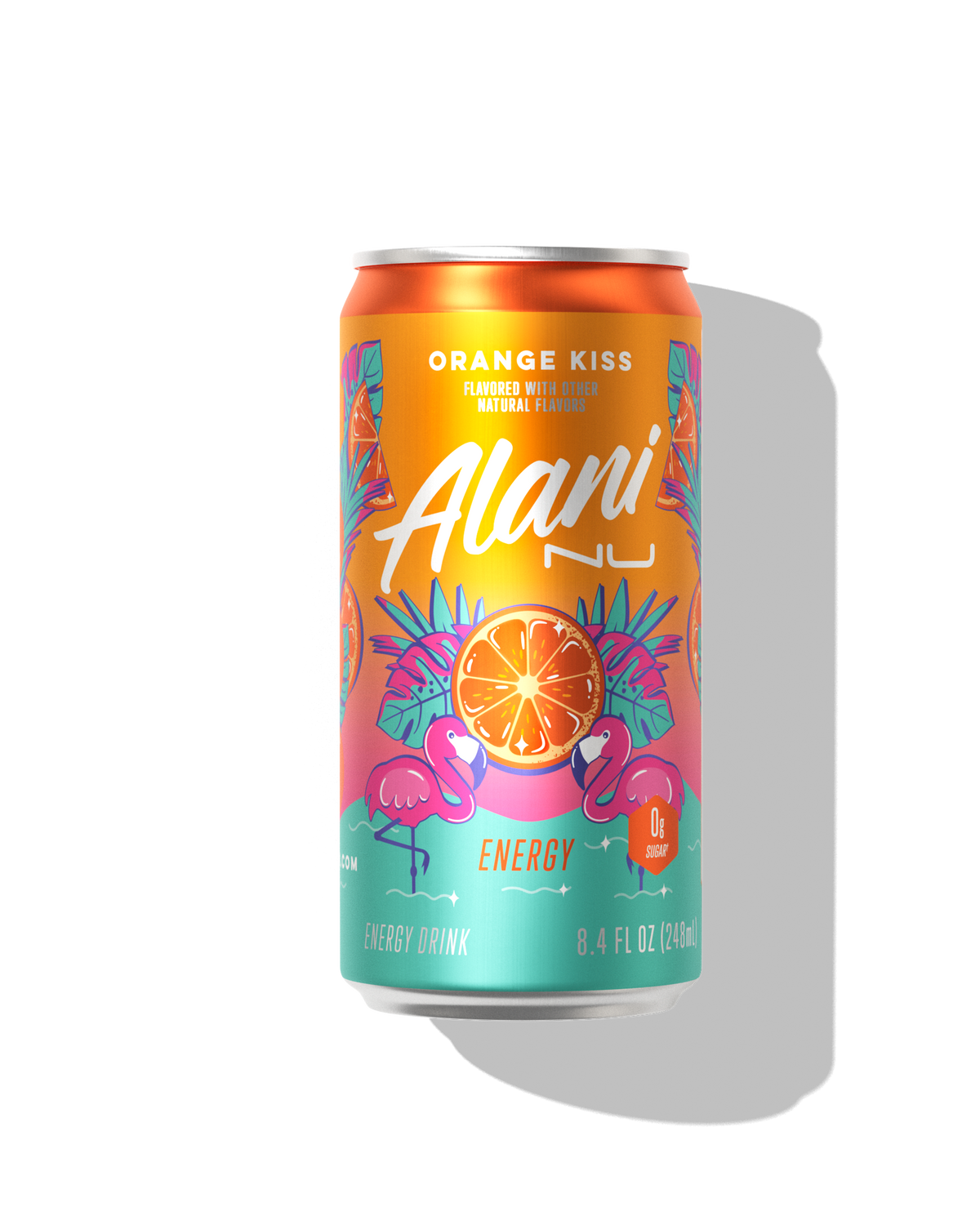 Alani Nu Mini Energy - Orange Kiss R5 - image 1